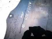 Seitenfenster Seitenscheibe - Mazda 323, 1994.01 - 1998.09 Gebraucht,