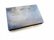 Innenausstattung Skoda Superb, I 2001.12 - 2008.03 4B0971824B,4B0971824B