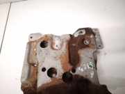 Batterieaufnahme Nissan Qashqai, II 2017.01 --> facelift Gebraucht,