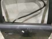 Zierleiste Leiste - Hinten Rechts Opel Zafira, B 2005.07 - 2008.01 Gebraucht,