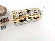 Innenraumleuchte Renault Scenic, II 2003.06 - 2006.06 8200073234,