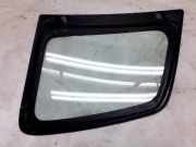 Seitenfenster Seitenscheibe - Hinten Rechts Mazda Premacy, 1999.01 - 2005.03 Gebraucht,