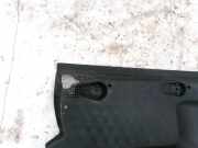 Unterfahrschutz Skoda Fabia, I 6Y 1999.08 - 2005.10 6q0825202,