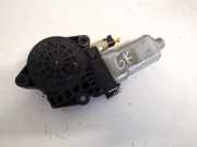 Fensterheber motor - Hinten Linke Hyundai Tucson, I 2004.08 - 2009.06 Gebraucht,