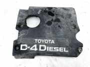 Motorabdeckung Toyota Avensis Verso, 2001.08 - 2009.11 Gebraucht,