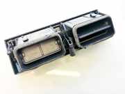 L?ftungsgitter Armaturenbrett BMW X3 E83, 2003.01 - 2010.06 251222062,