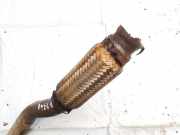 Schalldämpfer Toyota Avensis, I 2000.10 - 2003.02 facelift Gebraucht,