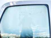 Seitenscheibe - Hinten Rechts Opel Meriva, A 2002.12 - 2006.01 Gebraucht,