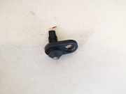 T?rkontakt - Linke Toyota Avensis, II 2003.04 - 2006.03 Gebraucht,