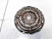 Druckplatte Kupplungsdruckplatte Peugeot Boxer, 2002.04 - 2006.04 facelift Gebraucht,