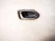 T?rinnengriff - Hinten Linke Mazda Premacy, 1999.01 - 2005.03 Gebraucht,