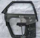 Fensterheber - Hinten Rechts Audi 100, C3 1982.07 - 1991.01 443839,