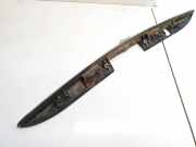 Kennzeichenleuchte Mercedes-Benz W251 2005 - 2011 Gebraucht,