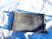Wasserkühler Skoda Fabia, I 6Y 1999.08 - 2005.10 6q0121253l,0104041719