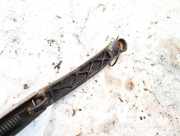 Windschutzscheibe Scheibenwischer Hyundai Santa Fe, 2006.03 - 2012.09 Gebraucht,