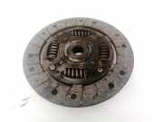 Kupplungsscheibe Volkswagen Lupo 1998 - 2005 Gebraucht, AUC