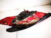 Rückleuchten - Hinten Linke Renault Espace, III 1996.11 - 2002.10 9680425780,