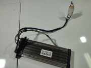 Wärmetauscher Innenraumheizung Zuheizer Toyota Yaris, II (XP90) 2005.01 - 2011.01 MF0134100292, MF013410-0292 07T256 K0413 5118901 07T256K0413