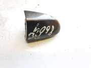 T?rgriff Au?en Endkappe Mazda 3, BL 2009.06 - 2013.06 Gebraucht,