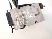 Abs Pumpe Hydraulikblock SAAB 9-3, 2002.09 - 2008.06 13509205s, 13663905 54084682e 12789521