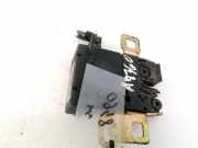 Heckklappe Heckklappenschloss Kofferraumschloss MINI One, 2000.01 - 2006.06 Gebraucht ,