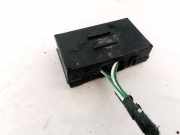 Sicherungskasten Citroen Berlingo, I 1996.07 - 2002.11 9632229480,97086100