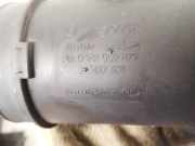 Luftmassenmesser SAAB 9-3, 2002.09 - 2008.06 0281002479, 24437503