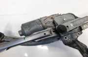 Wischermotor vorne BMW 5-Series, F07F10 F11 2010.03 - 2016.12 1397220944,