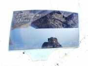 Seitenscheibe - Hinten Linke Skoda Superb, I 2001.12 - 2008.03 Gebraucht,