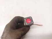 chalter Beifahrerairbag Airbagschalter Airbagdeaktivierung Citroen C5, I 2004.08 - 2008.02 facelift 95835,95835 T 02 95835T02 9665602380