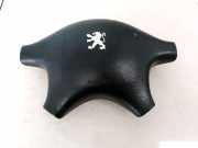 Airbag Fahrer Peugeot 406, 1995.11 - 1999.03 96290641ZL,