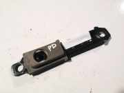 Sicherheitsgurt-Einstellschiene - VORNE LINKES Chevrolet Lacetti, 2004.01 - 2011.12 Gebraucht,