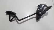 Pedalwerk Citroen Jumper, I 2002.04 - 2006.06 facelift 1337493080,6PV008245-01 6PV00824501