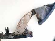 Handbremshebel Opel Meriva, A 2002.12 - 2006.01 Gebraucht,