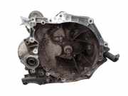 Schaltgetriebe Citroen C3 Picasso, I 2009.02 - 2012.06 20DP59,