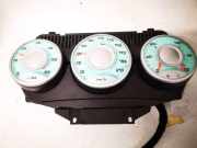 Tachometer Citroen C8, I 2002.07 - 2008.06 1496274080,501021630051