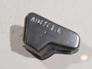 Schutzleiste Tür - Hinten Linke Mercedes-Benz W203, 2000.05 - 2004.02 A2037320121,A 203 732 0121