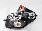 Lampenträger Heckleuchte - Hinten Fiat Stilo, 2001.10 - 2007.01 Gebraucht ,