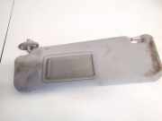 Sonnenblende Toyota Prius, 2003.06 - 2009.01 Gebraucht,