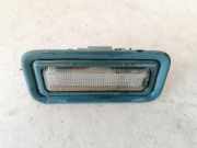 Innenraumleuchte Renault Scenic, I 1996.01 - 1999.09 7700835131,