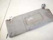 Sonnenblende Audi A6, C5 2001.08 - 2005.01 facelift 4b0857552a,