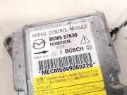 Steuergerät Airbag Mazda 3, BL 2009.06 - 2013.06 bcm557k30, f01g07201k
