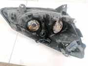 Hauptscheinwerfer - Vorne Linke Renault Scenic, II 2003.06 - 2006.06 15810300,158103-00