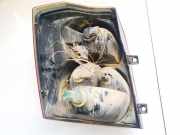 Rückleuchten - Hinten Rechts Dodge Caliber, 2006.08 - 2009.01 05303752ae, 05303880ae