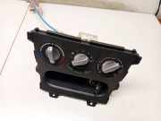 Bedienelement für Klimaanlage Opel Agila B 2008 - 2014 Gebraucht,