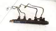 Kraftstoffverteiler Toyota Avensis Verso, 2001.08 - 2009.11 Gebraucht,