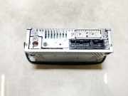Radio Nissan Almera Tino 2000.08 - 2003.09 28113bu015,pn1628v