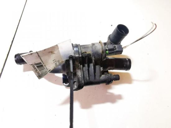 Thermostat Volvo V50, 2007.05 - 2012.01 9670253780, Bild Thermostat Volvo V50, 2007.05 - 2012.01 9670253780,