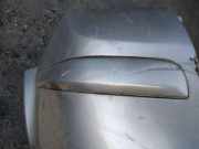 Zier-Schutzleiste Stoßfänger - Hinten Linke Opel Astra, H 2004.03 - 2009.12 Gebraucht,