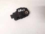 Stellmotor Lüftung Mercedes-Benz ML, W164 2005.06 - 2009.07 412650750,410475520